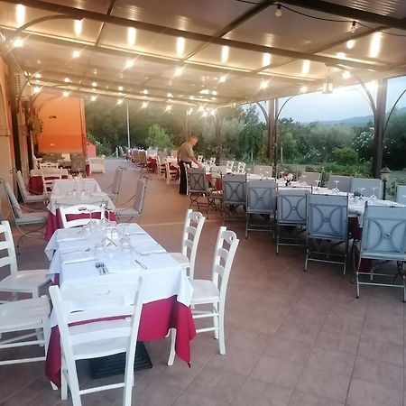Salisu Country House Mignano Monte Lungo Экстерьер фото