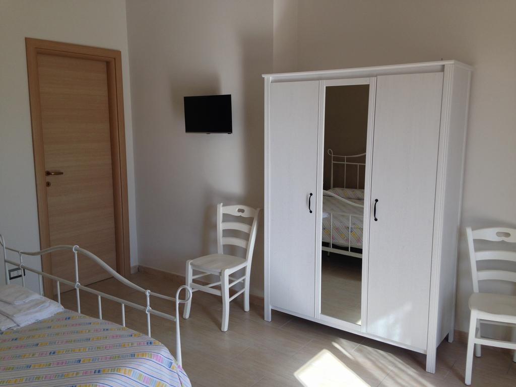 Salisu Country House Mignano Monte Lungo Экстерьер фото