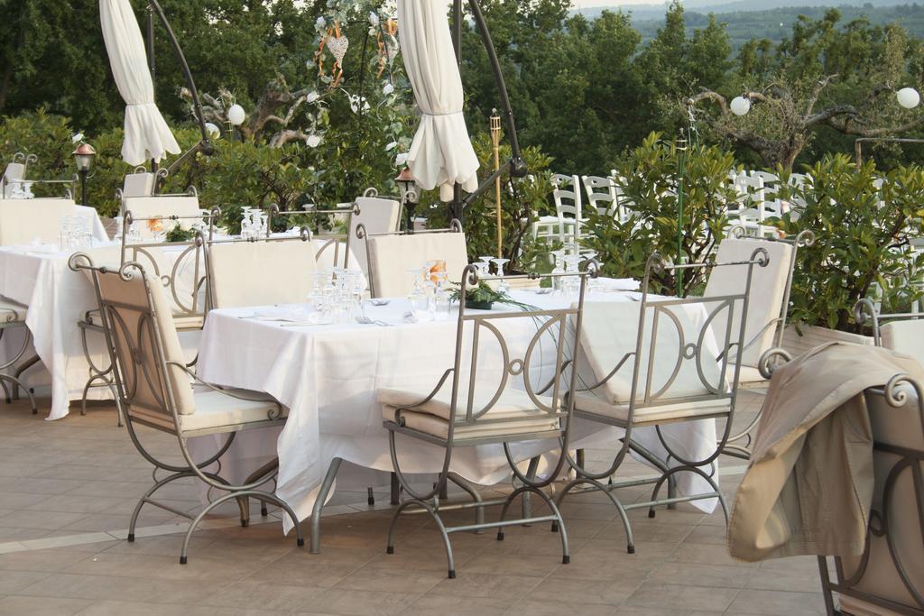 Salisu Country House Mignano Monte Lungo Экстерьер фото