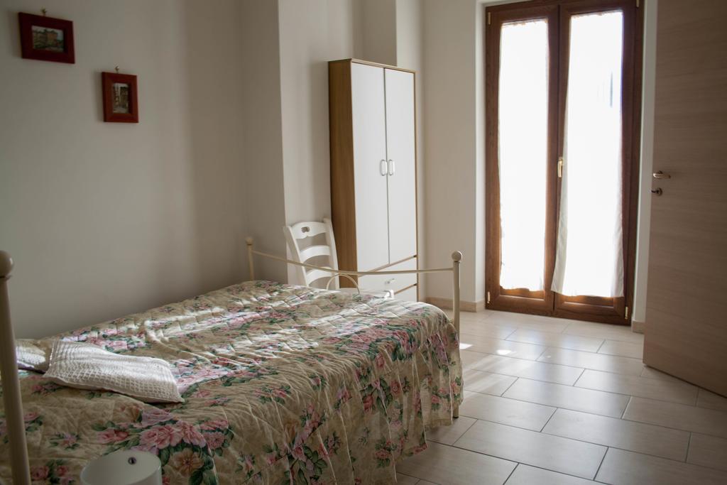Salisu Country House Mignano Monte Lungo Экстерьер фото