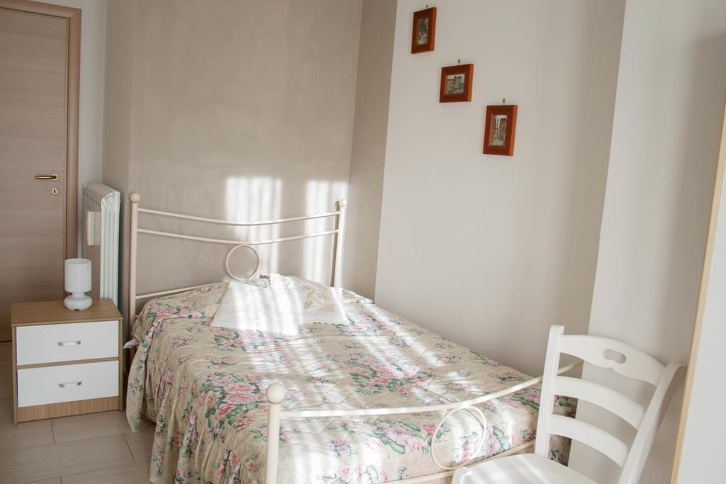 Salisu Country House Mignano Monte Lungo Экстерьер фото