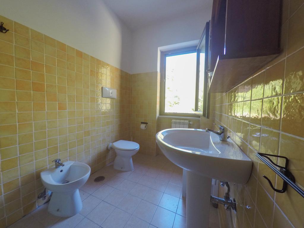 Salisu Country House Mignano Monte Lungo Экстерьер фото