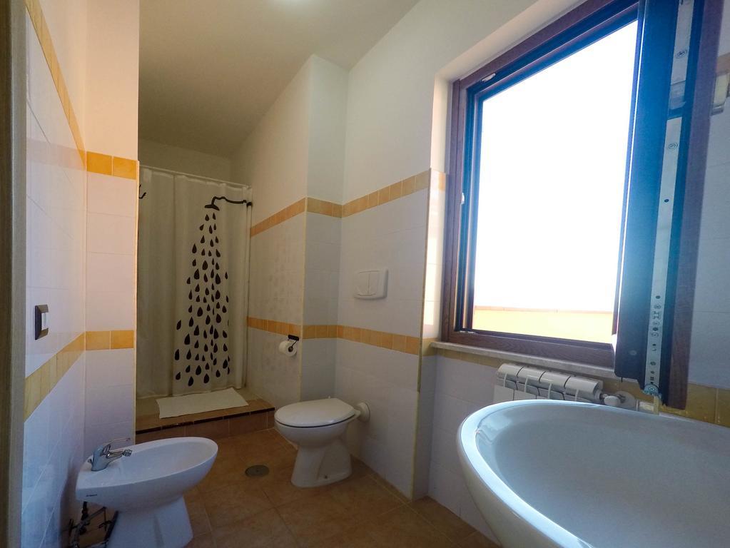Salisu Country House Mignano Monte Lungo Экстерьер фото