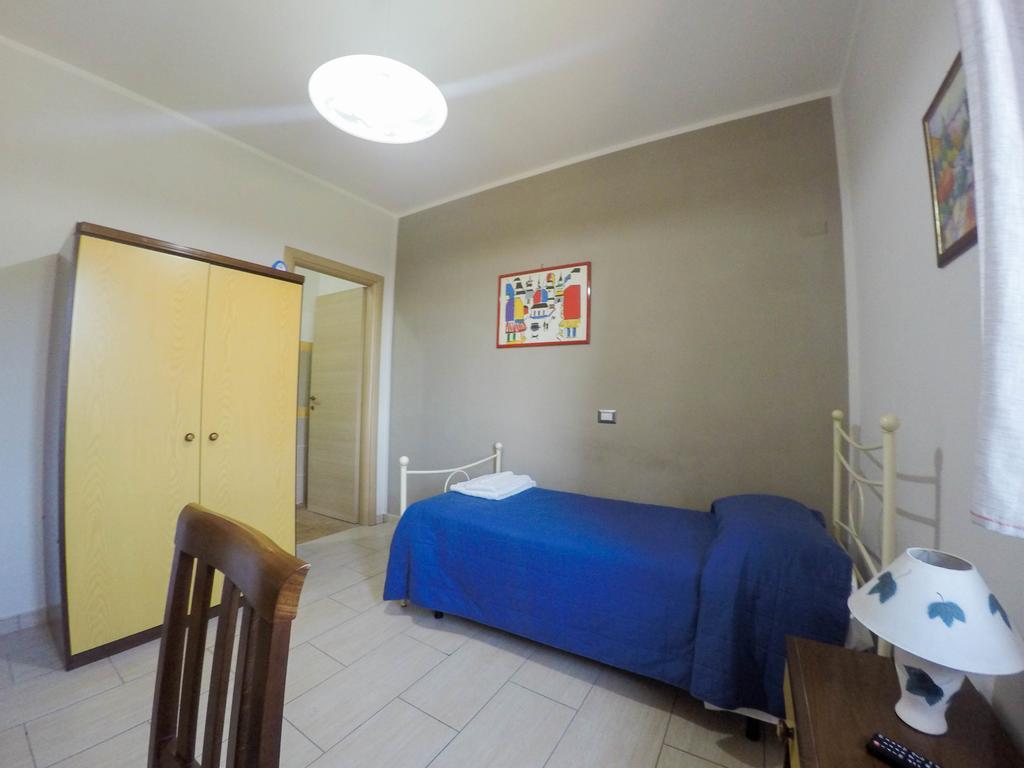 Salisu Country House Mignano Monte Lungo Экстерьер фото