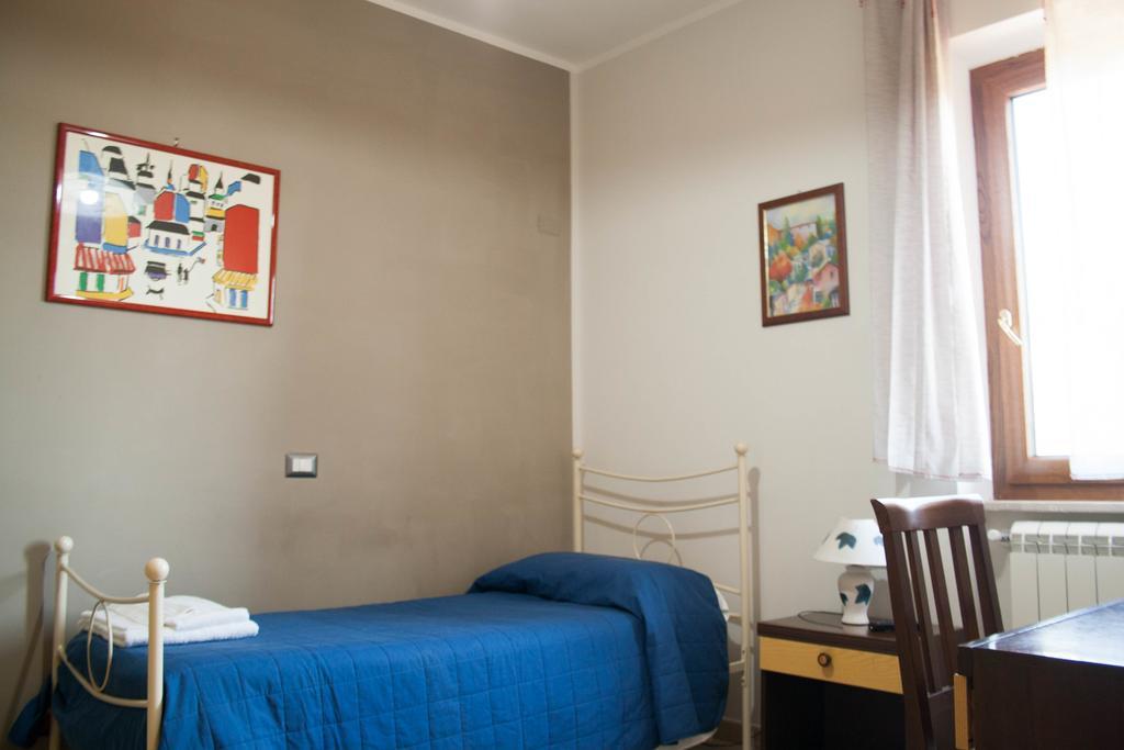 Salisu Country House Mignano Monte Lungo Экстерьер фото