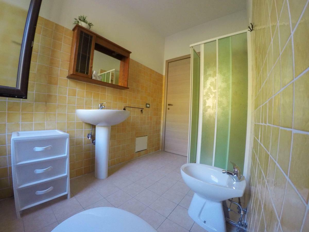 Salisu Country House Mignano Monte Lungo Экстерьер фото